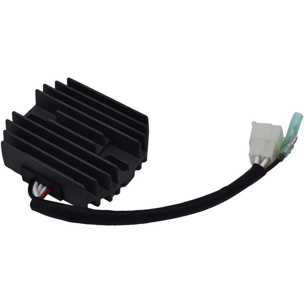 WFLNHB voltage regulator rectifier Yamaha Big Bear Codiac Warrior 350 400