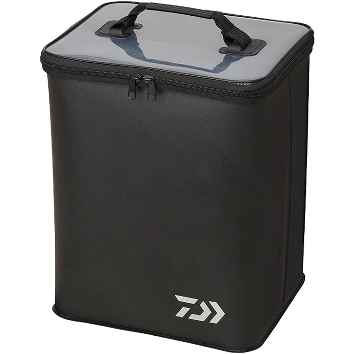 DAIWA Boot Bag (K) Black/Gray Various (2023 Model)