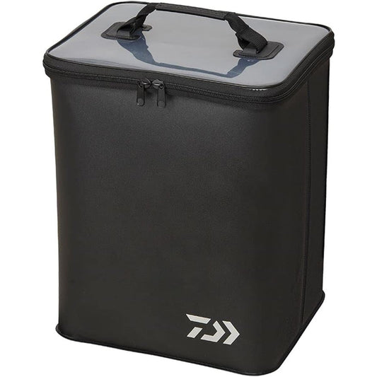 DAIWA Boot Bag (K) Black/Gray Various (2023 Model)