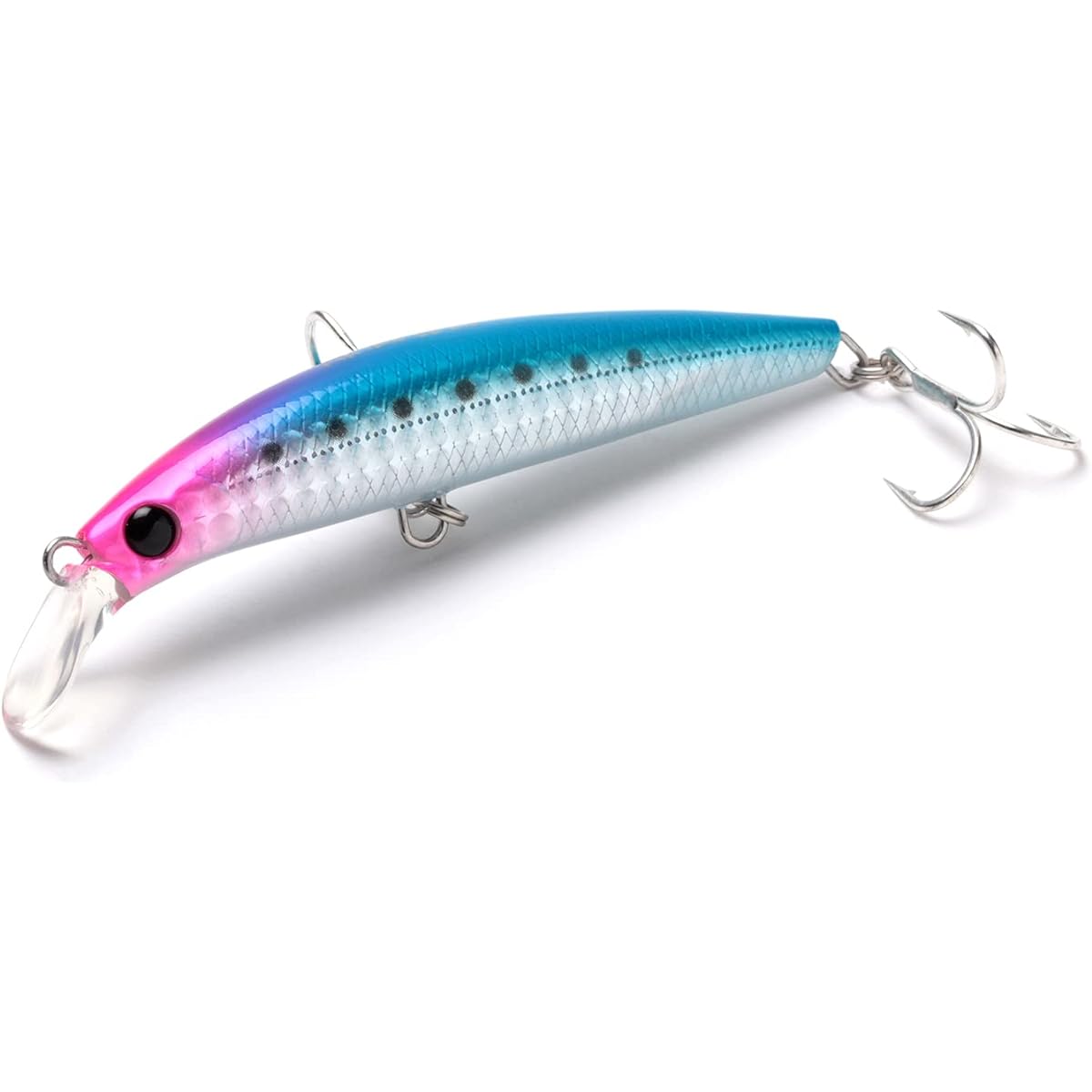 Jackson Minnow Pintail EZ Lure