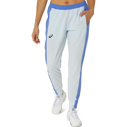 [ASICS] Tennis Wear Dry MATCH Long Pants 2042A256 Women's
