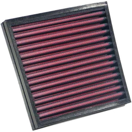 K&N KA-0009 Replacement Filter KLR600 (88-93)