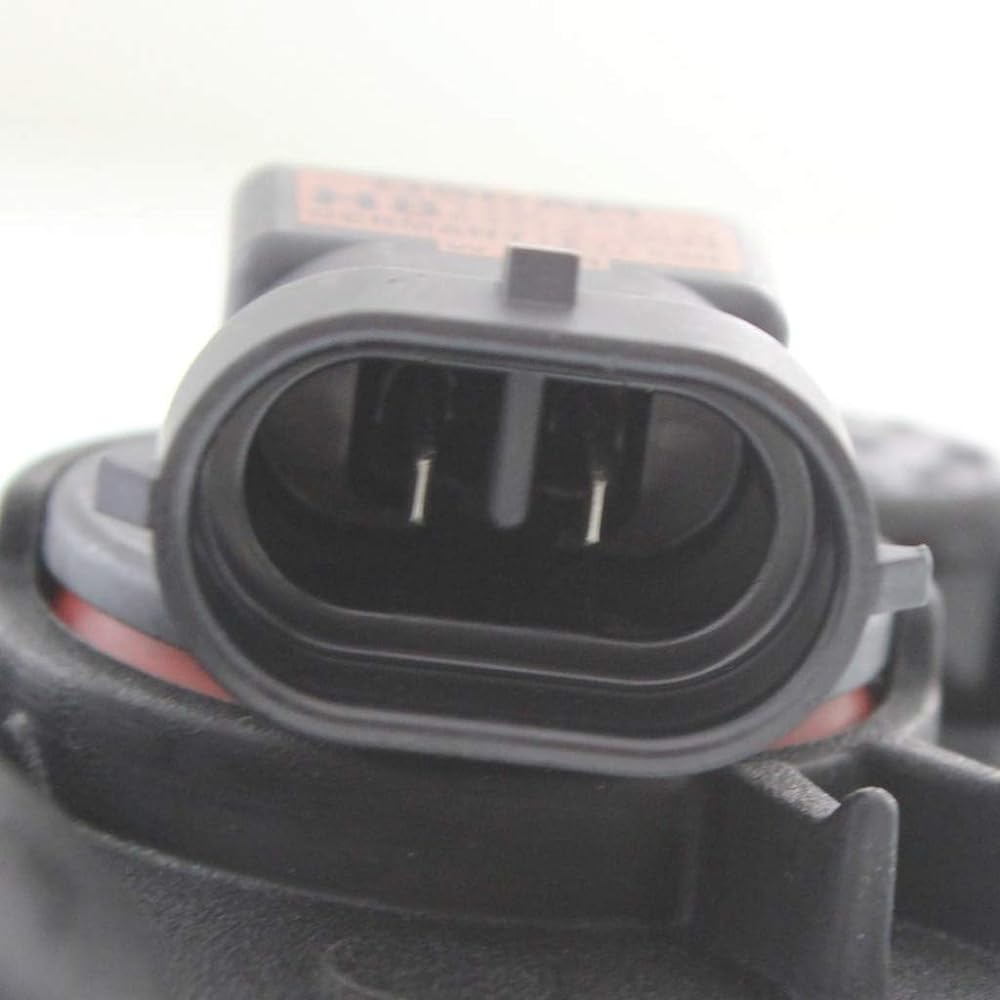 Honda Pilot Fog Light Assembly 2016 2018 2018 for the driver's seat HO2592136 | 33951-TY0-305