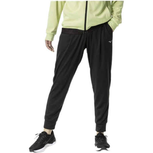 [Mizuno] Training Wear Dry Aeroflow Pants Highly Ventilated 32MDA870 Women's