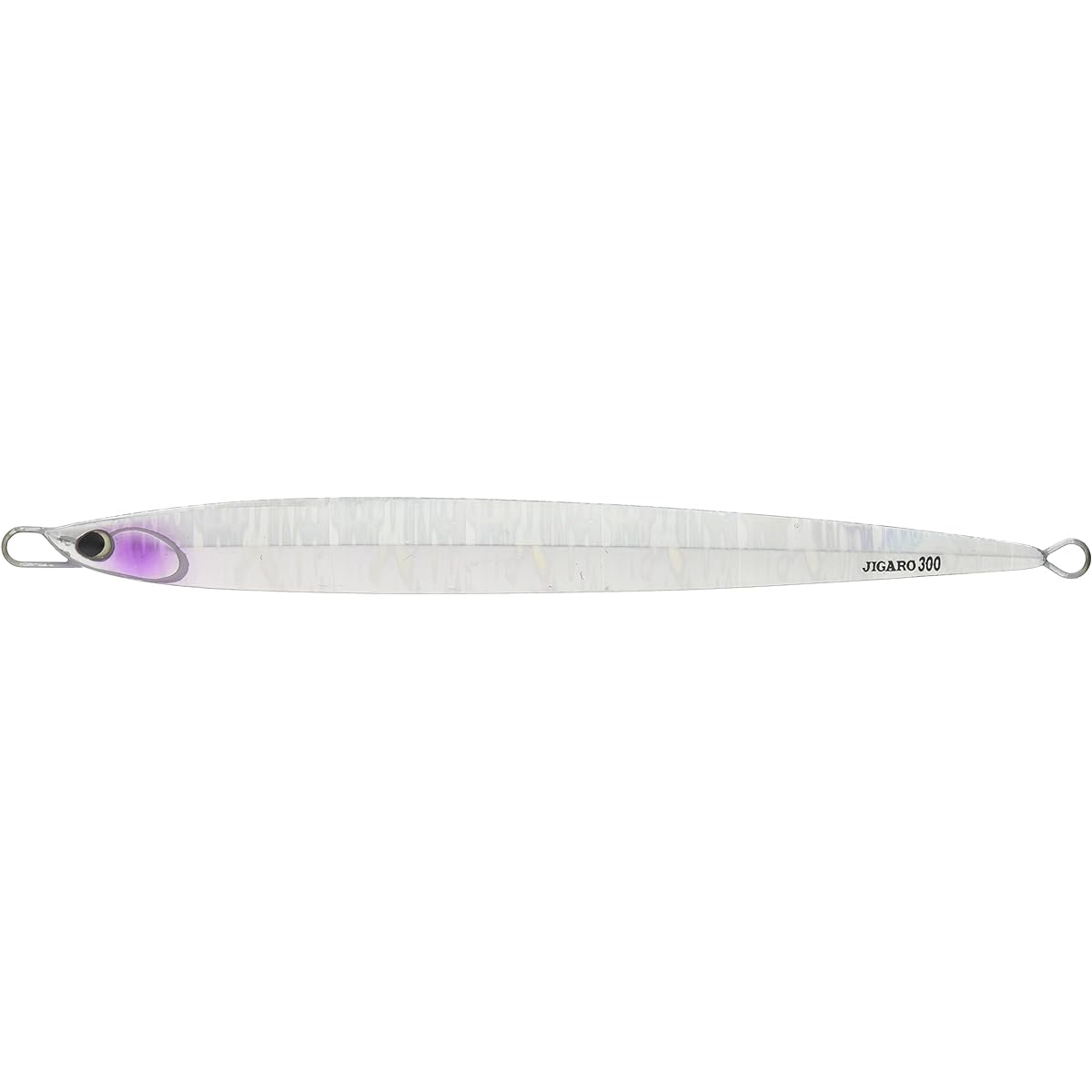 Palms Metal Jig Jigalo 228mm 300g JR-300