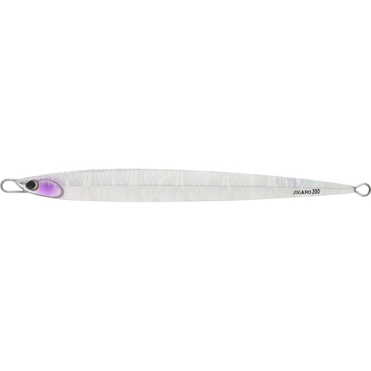 Palms Metal Jig Jigalo 228mm 300g JR-300