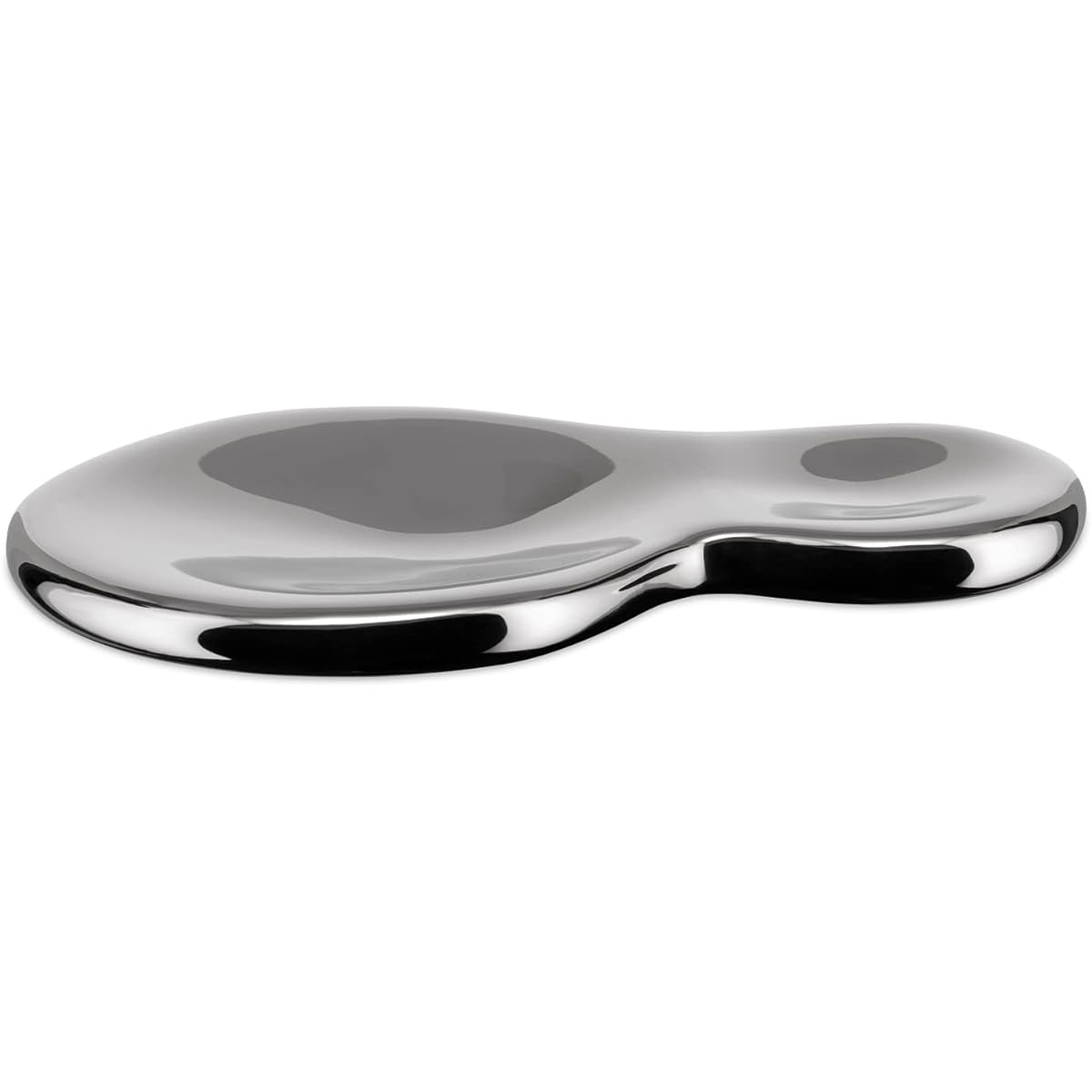 [Regular Imported Product] ALESSI T-1000 Spoon Rest VS03