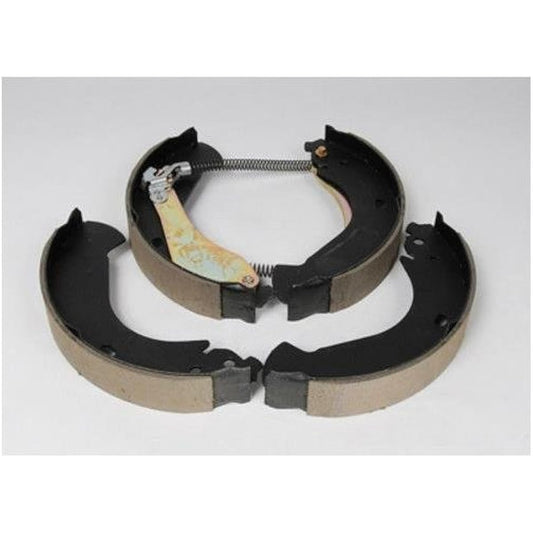 ACDelco 171-663 GM Original Equipment Rear Drum Brake Shoe