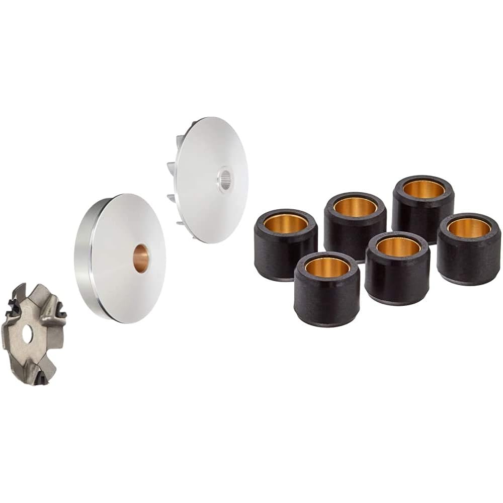 Kitaco 480-1126400 Power Drive Kit, Type 3, Zoomer, Etc