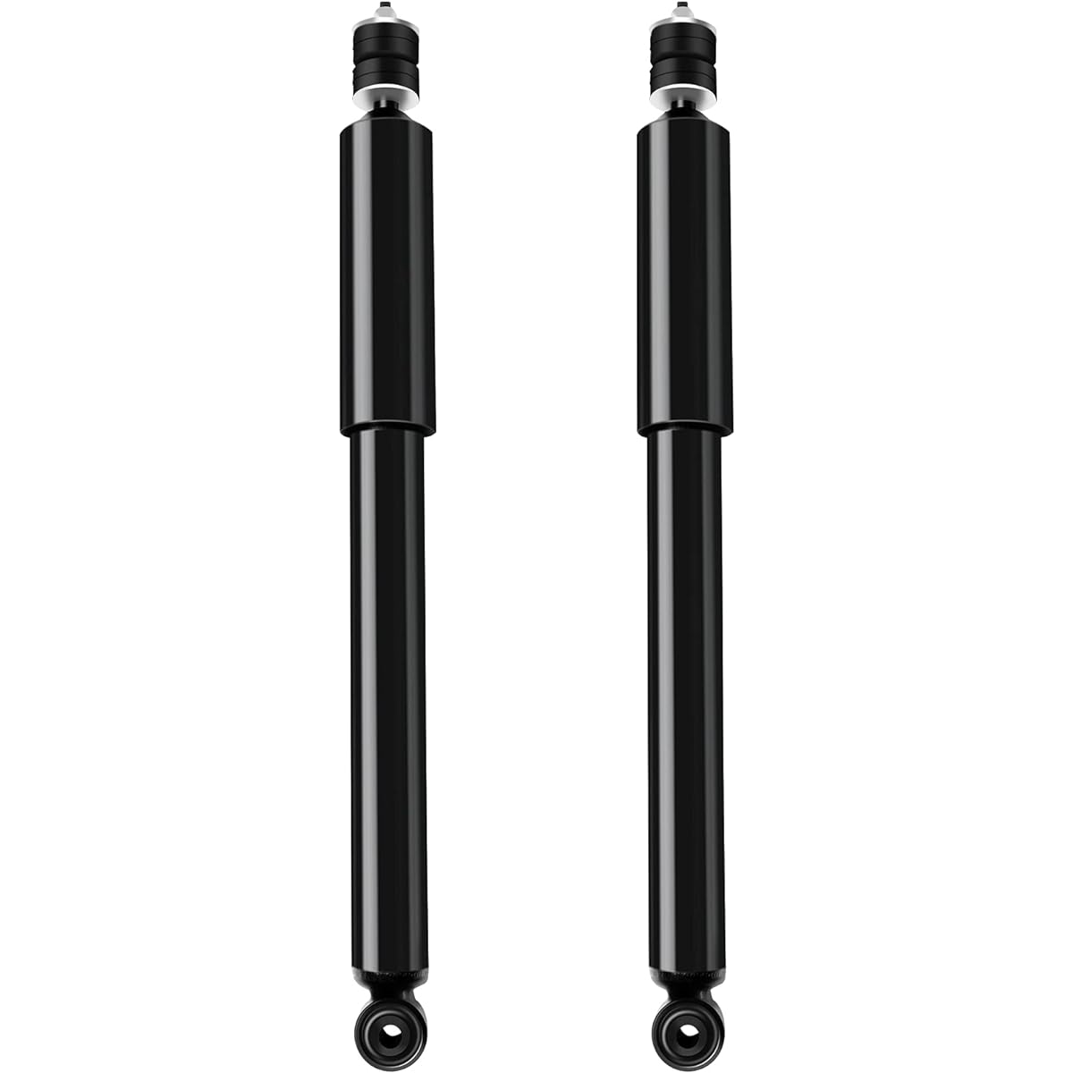 SCITOO Shock Absorbed Gas Rear Strut Shock Absorber 2006 2007 2008 2009 2010 Honda Civic 348023 5609 2 pieces for 5609