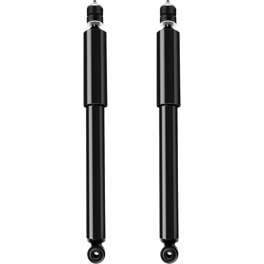 SCITOO Shock Absorbed Gas Rear Strut Shock Absorber 2006 2007 2008 2009 2010 Honda Civic 348023 5609 2 pieces for 5609