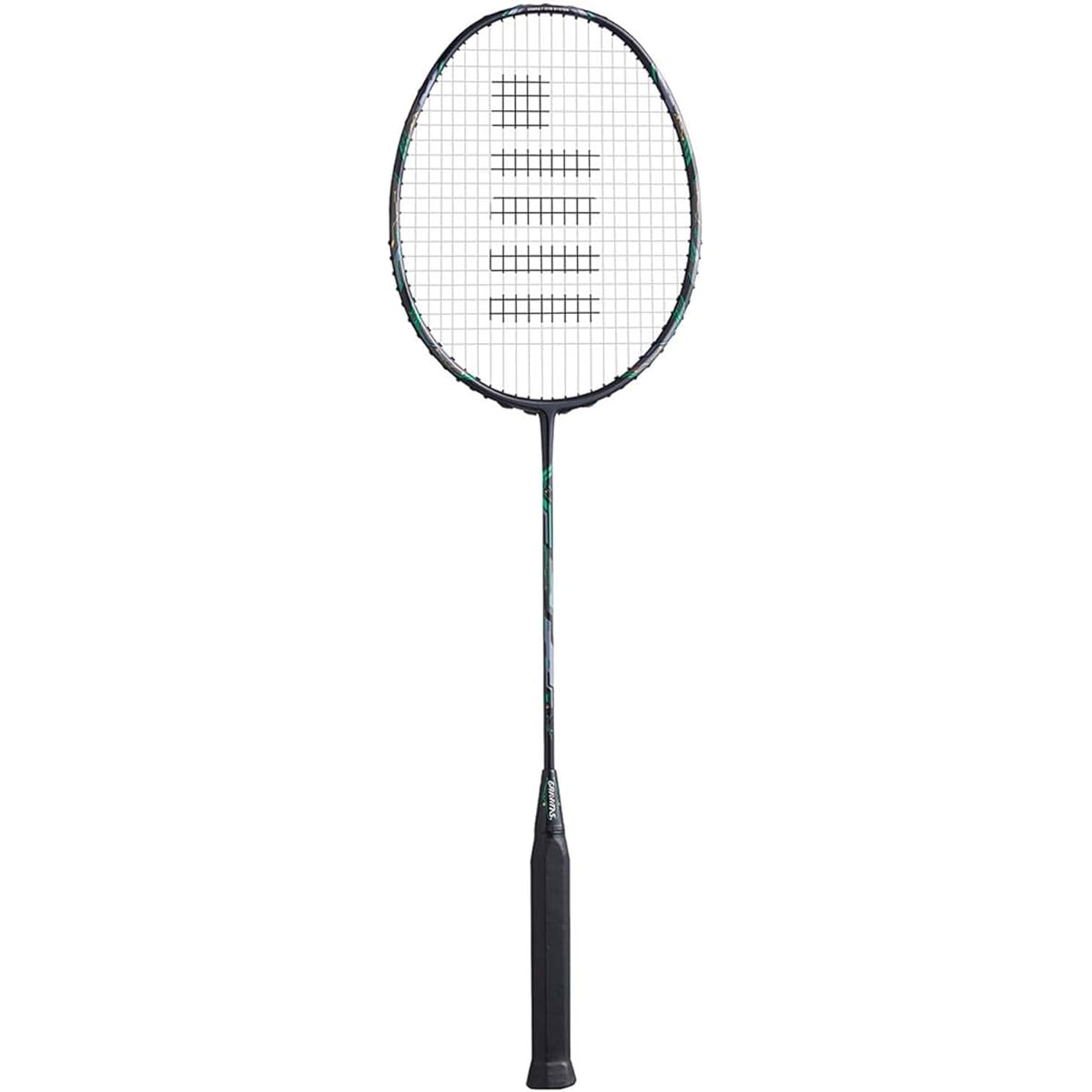 Gosen Badminton Racket Gravitas 6.5-LL / 9.5-SX / 8.5-SX