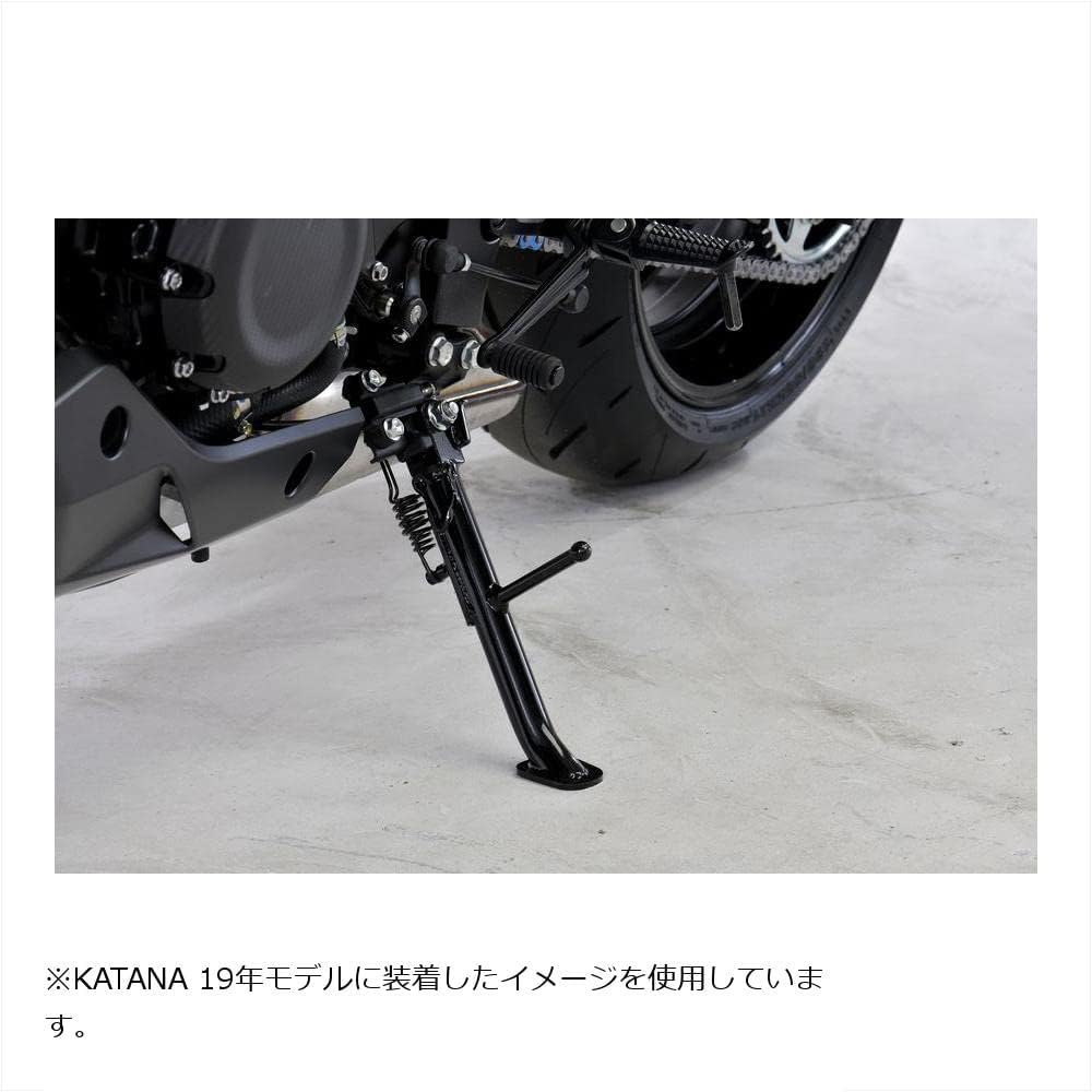 EFFEX Short Side Stand GSX-S1000, GSX-S1000F PHS542A