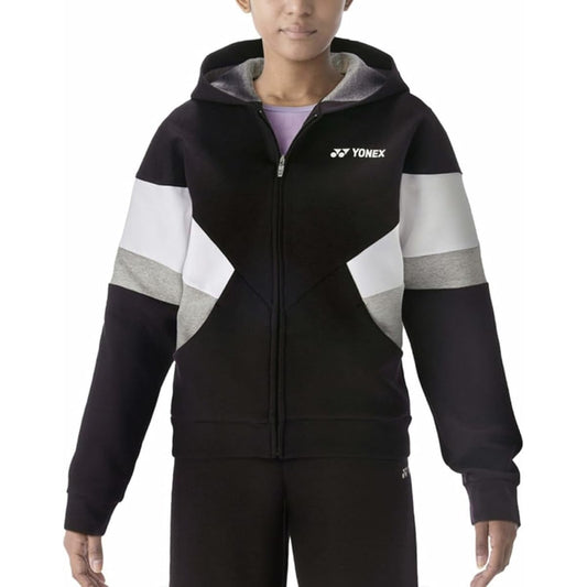 [Yonex] Women's Hoodie Sweatshirt 57072