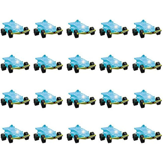Artec EV Racer 93599 20 sets (with case)