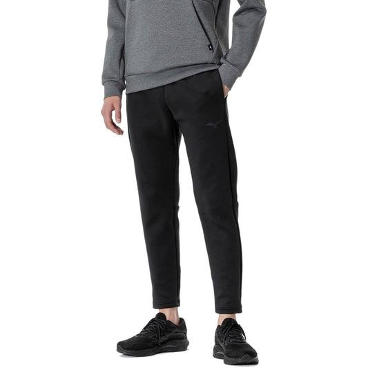 Mizuno 32MDA560 Men's Training Wear Stretch Sweat Slim Pants Jersey
