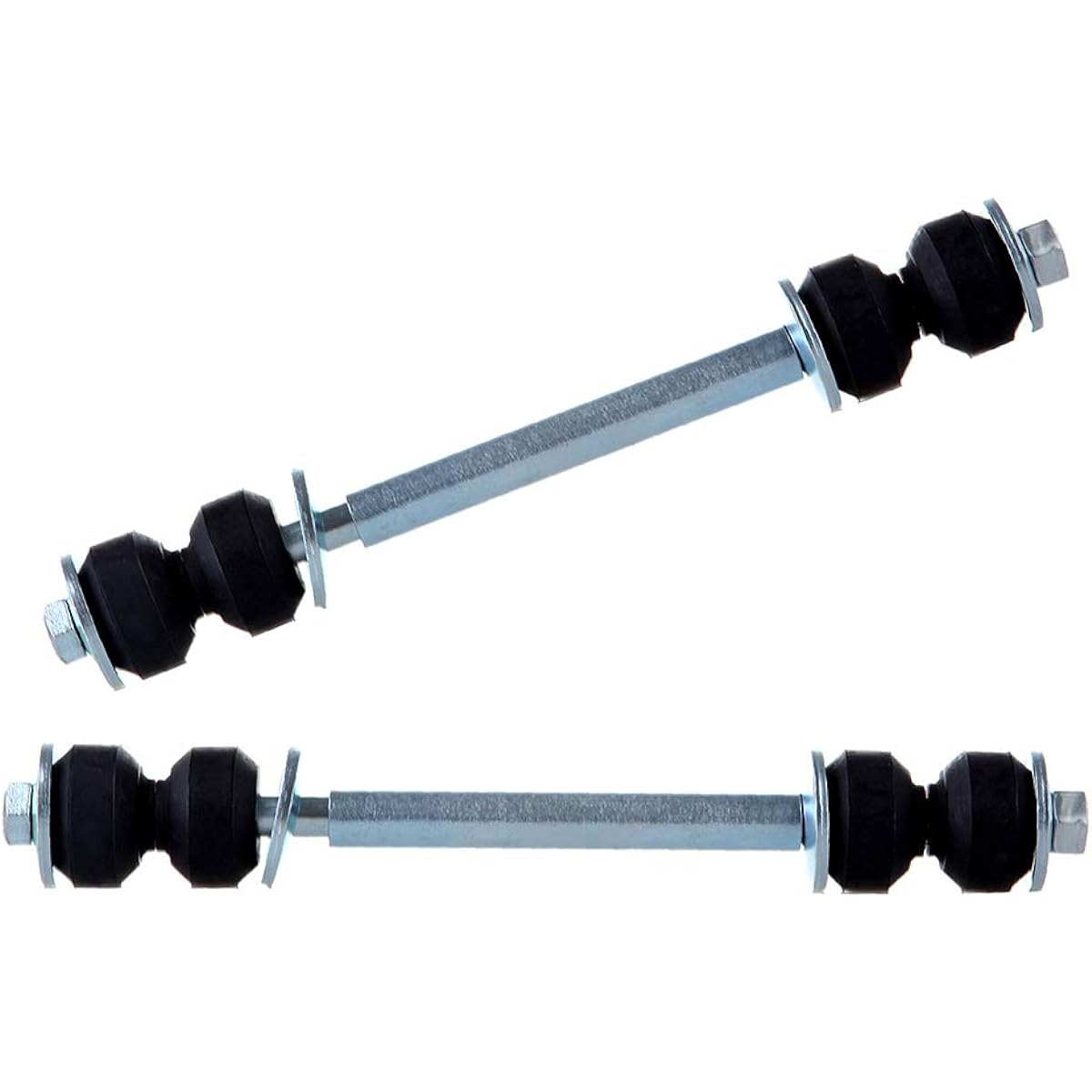 OCPTY -2 Piece Avaranti Sylbalard 1500 HD for Chevrolet Abalanche Express 2500 GMC K1500 K2500 SAVANA 3500 SIERRA -2 Front Swaber Endink