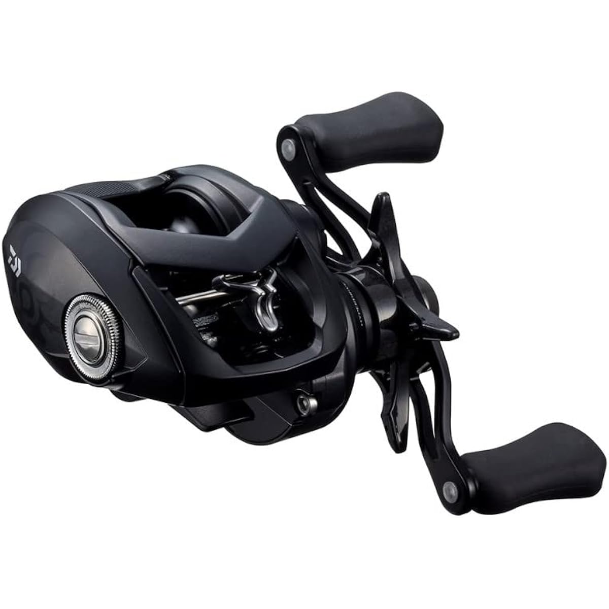 DAIWA bait reel TATULA 80/80H/80XH right/left handle (2022 model)