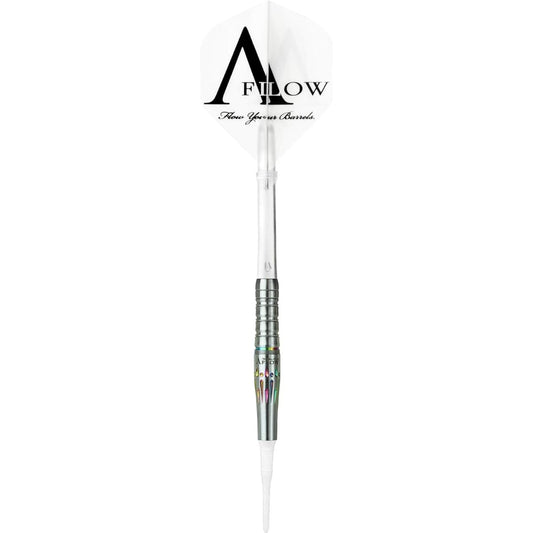 Dynasty A-Flow Crystal Line Ibis Barrel