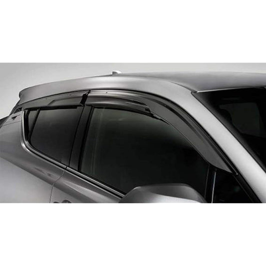 TOMS C-HR (ZYX10/NGX50) Sports Side Visor 08611-TZX10