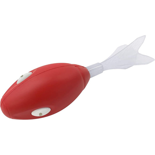 Toei Light PU Rocket TL1 Red U7028