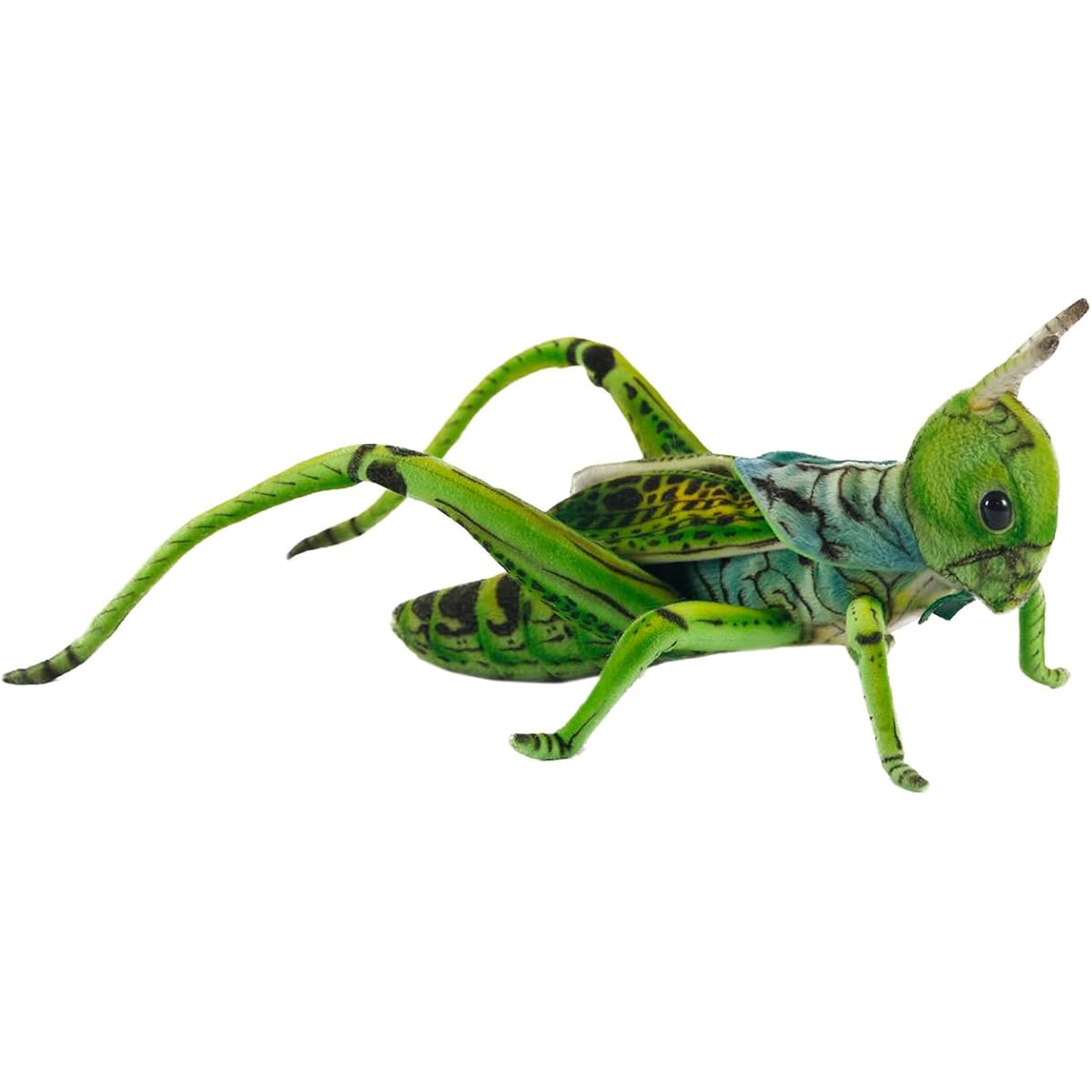 BH6879 HANSA grasshopper green 27cm