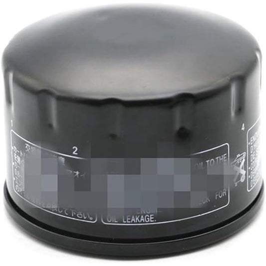 Motorcycle Fuel Filter For BM&W C400X C400GT C600 C650 Sport C650GT F650GS F700GS F800GS Adventure Triple Black Trophy F800GT Motorcycle Oil Filter