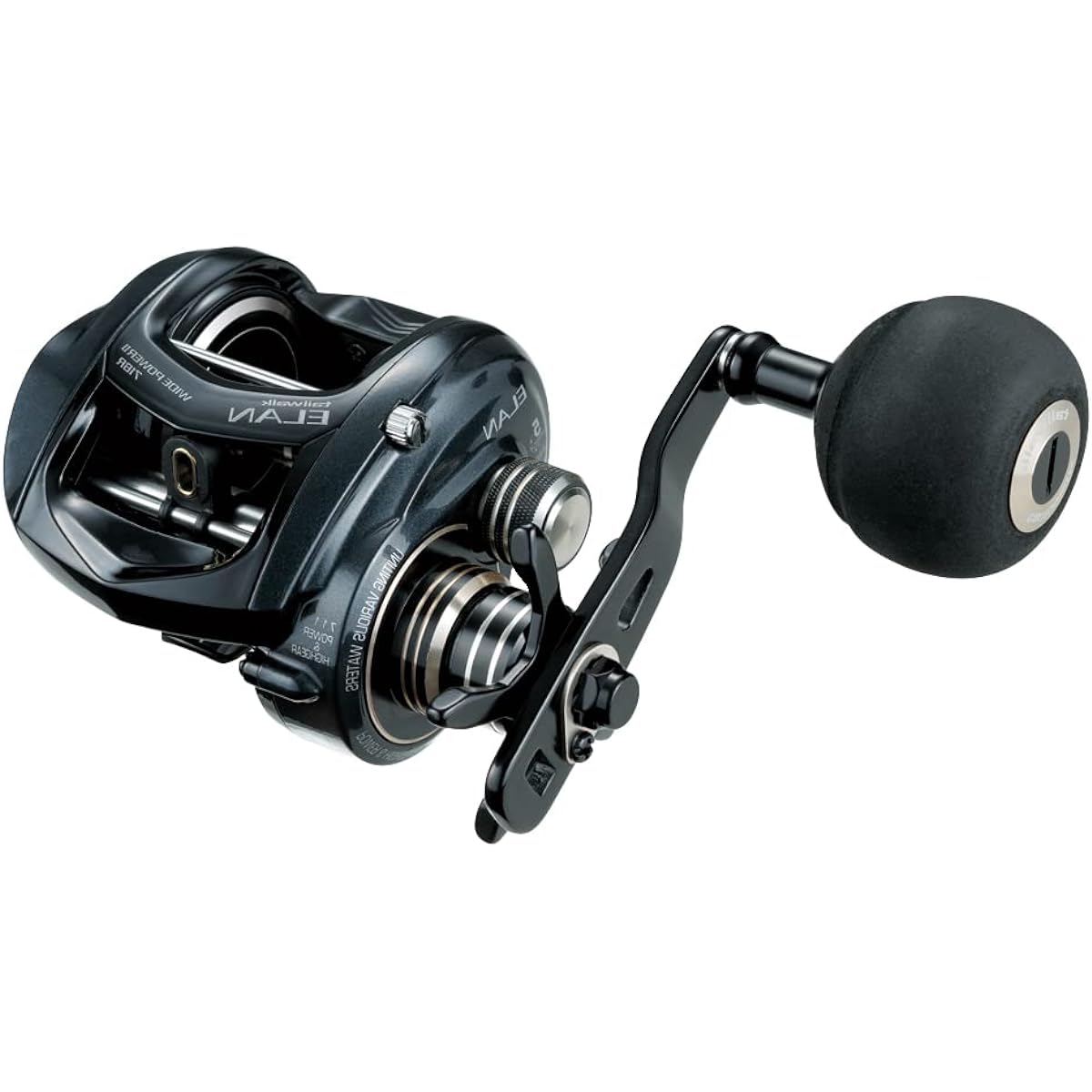 Tailwalk Reel Elan Super Wide Power 2 71BL