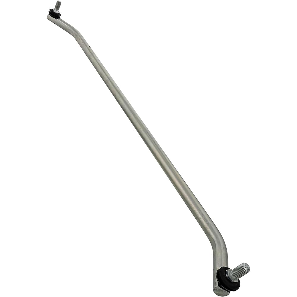 John Deere Original Equipment Tie Rod #AM133800