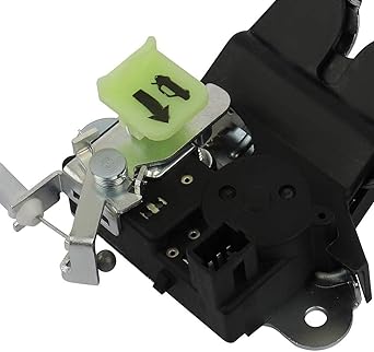APDTY 155152 Tranque Crid Latch Rock Actuator