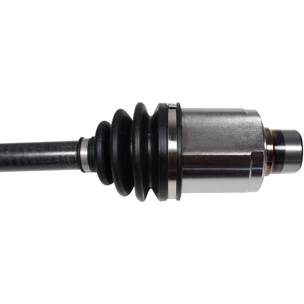 GSP NCV36573 CV axle assembly (front passenger side side)