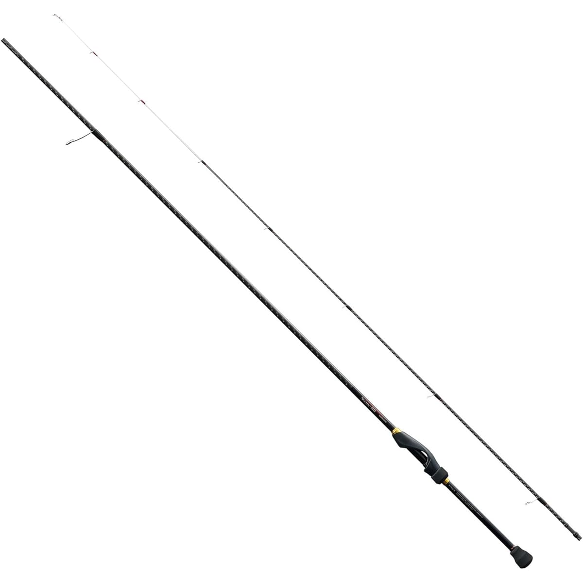 SHIMANO Light Game Rod 23 Soare BB Various