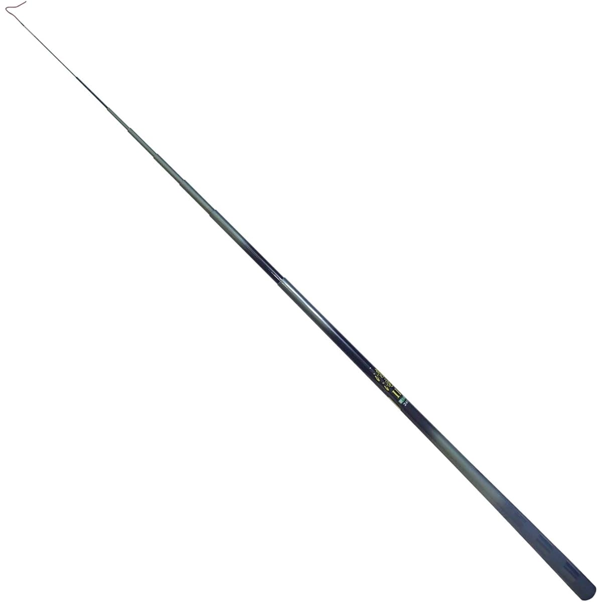 Fishing Samadhi Carbon Super Small Mountain Stream Kiyotaki II Hard Tone 240