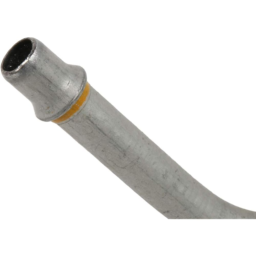ACDelco 25999419 GM Original Equipment Automatic Transmission Fluid Cooler Inlet and Outlet Line
