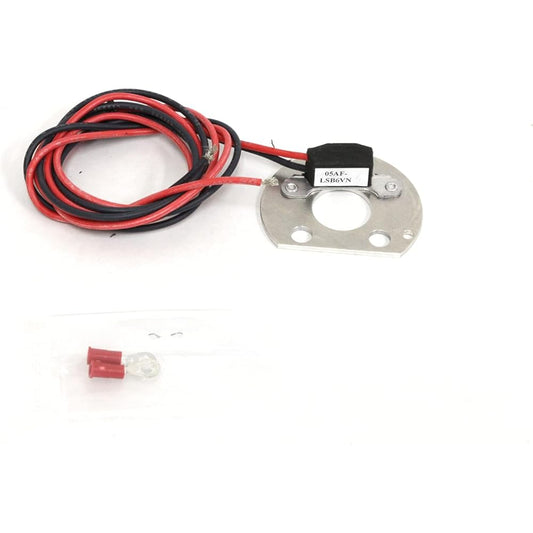 Pertronix 1168LSN6 6 Bolt minus ground 6 cylinder Delcoiignite