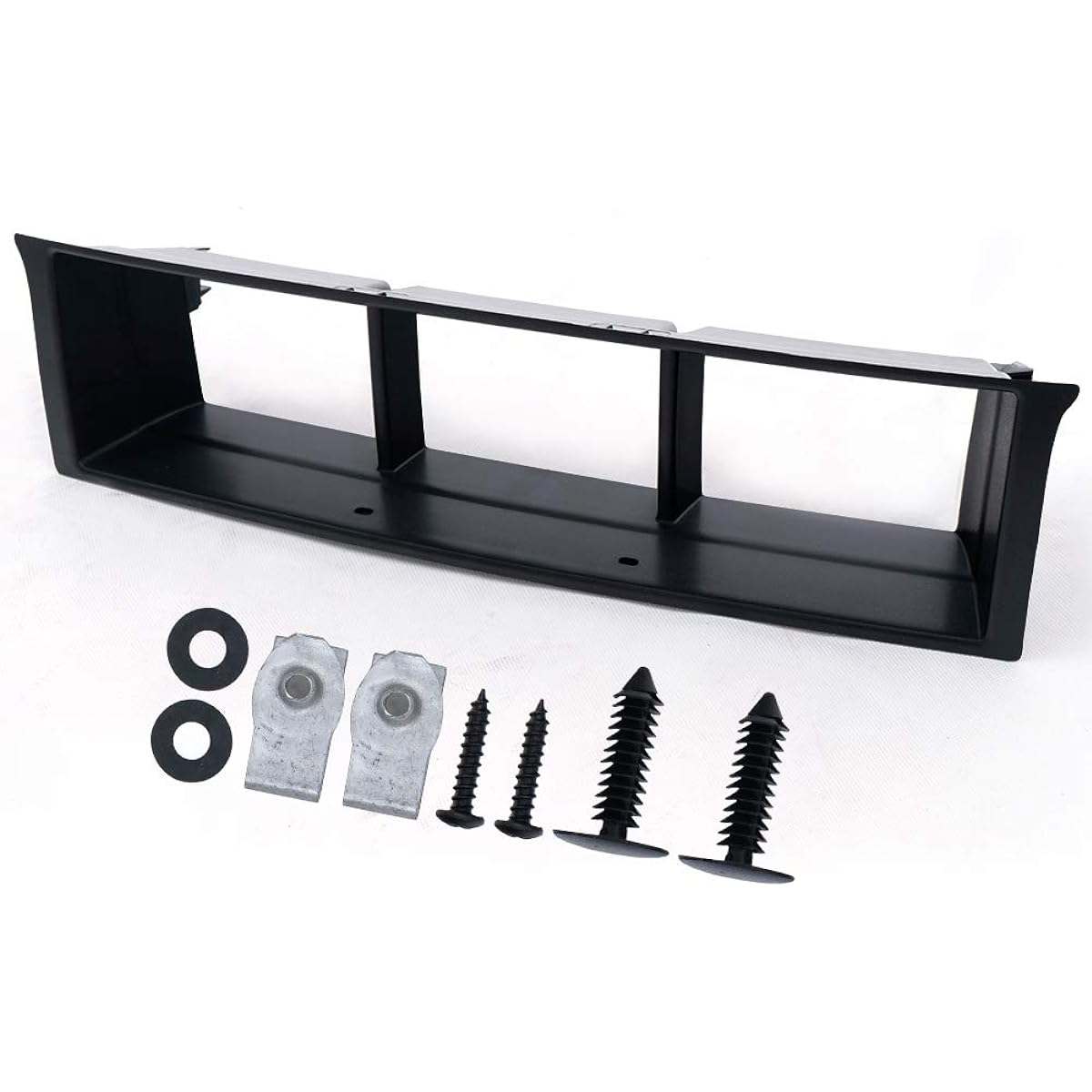 CEDA Front Center Banper Grill Insert 2009-2014 FORD F150 EL3Z-17K945-AA