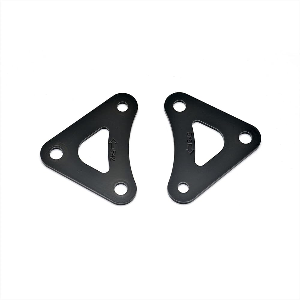 EFFEX Short Side Stand GSX-S1000, GSX-S1000F PHS542A