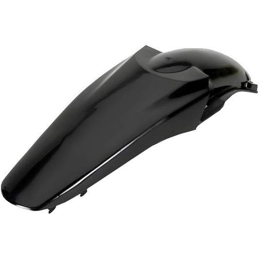 Acerbis rear fender (black) 00-07 for Suzuki DRZ400E