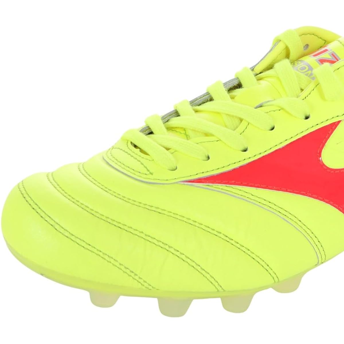 [Mizuno] Soccer Spike Shoes Morelia II JAPAN Men's