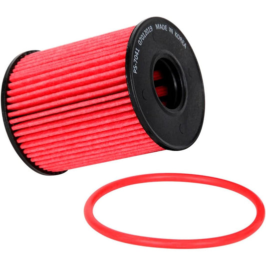 K & N HP-7041 Oil Filter