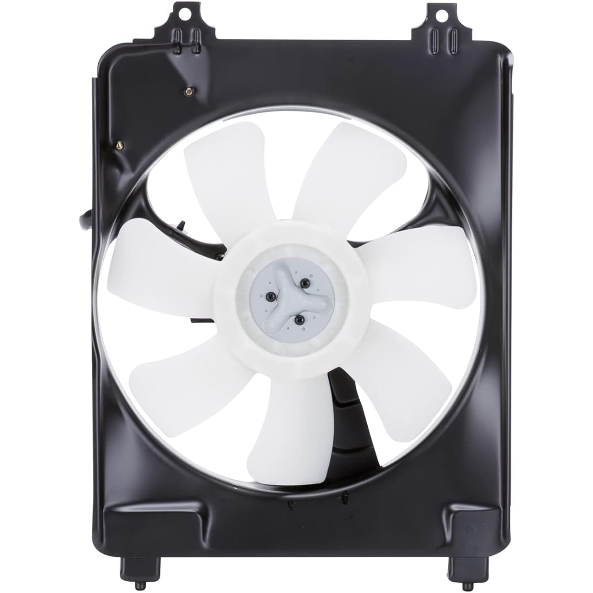 TYC 610970 Cooling Fan ASembris 2006-2011 Honda Civic