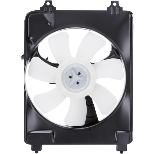 TYC 610970 Cooling Fan ASembris 2006-2011 Honda Civic