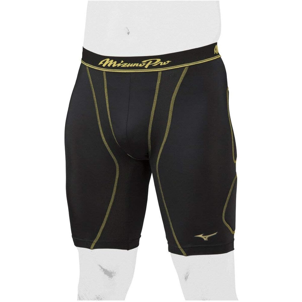 (Mizuno) Sliding pants MP