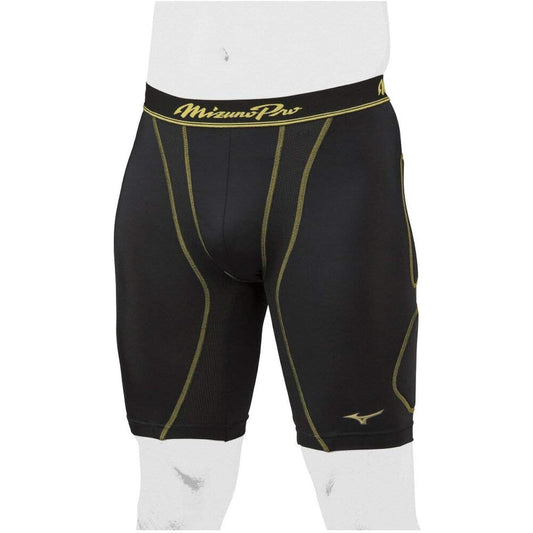 (Mizuno) Sliding pants MP
