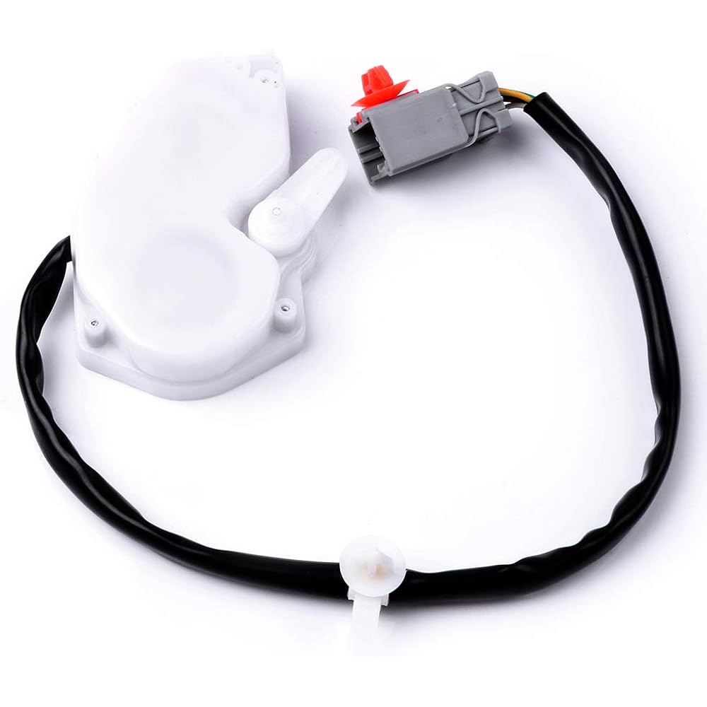 OCPTY Door lock actuator Motor Honda Front Driver side 8D1173