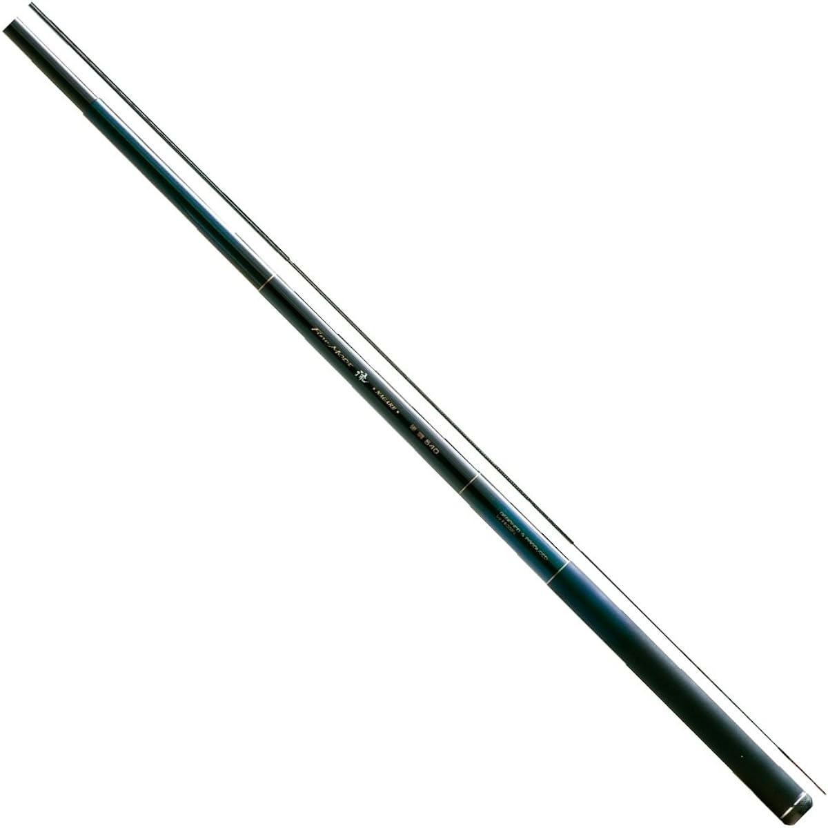 Uzaki Nisshin Rod Fine Mode Style