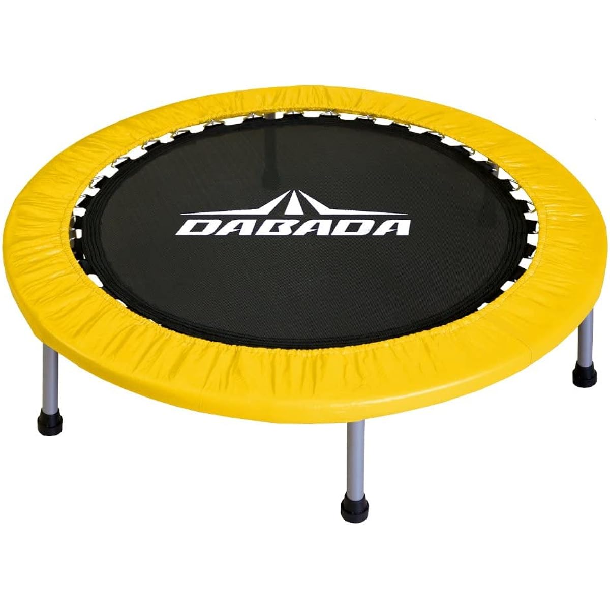 DABADA Trampoline Large 102cm [Load Capacity 110kg] 27 colors