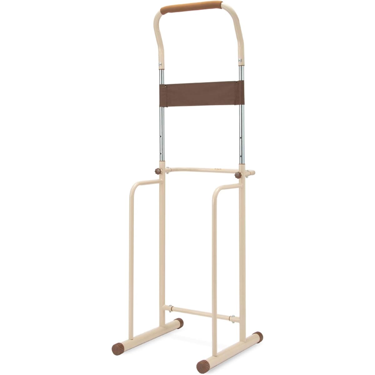 MRG Hanging Health Equipment Pull-Up Machine [Load Capacity 150kg] Stretching Multi-Training Machine