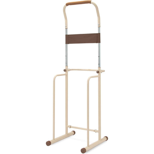 MRG Hanging Health Equipment Pull-Up Machine [Load Capacity 150kg] Stretching Multi-Training Machine