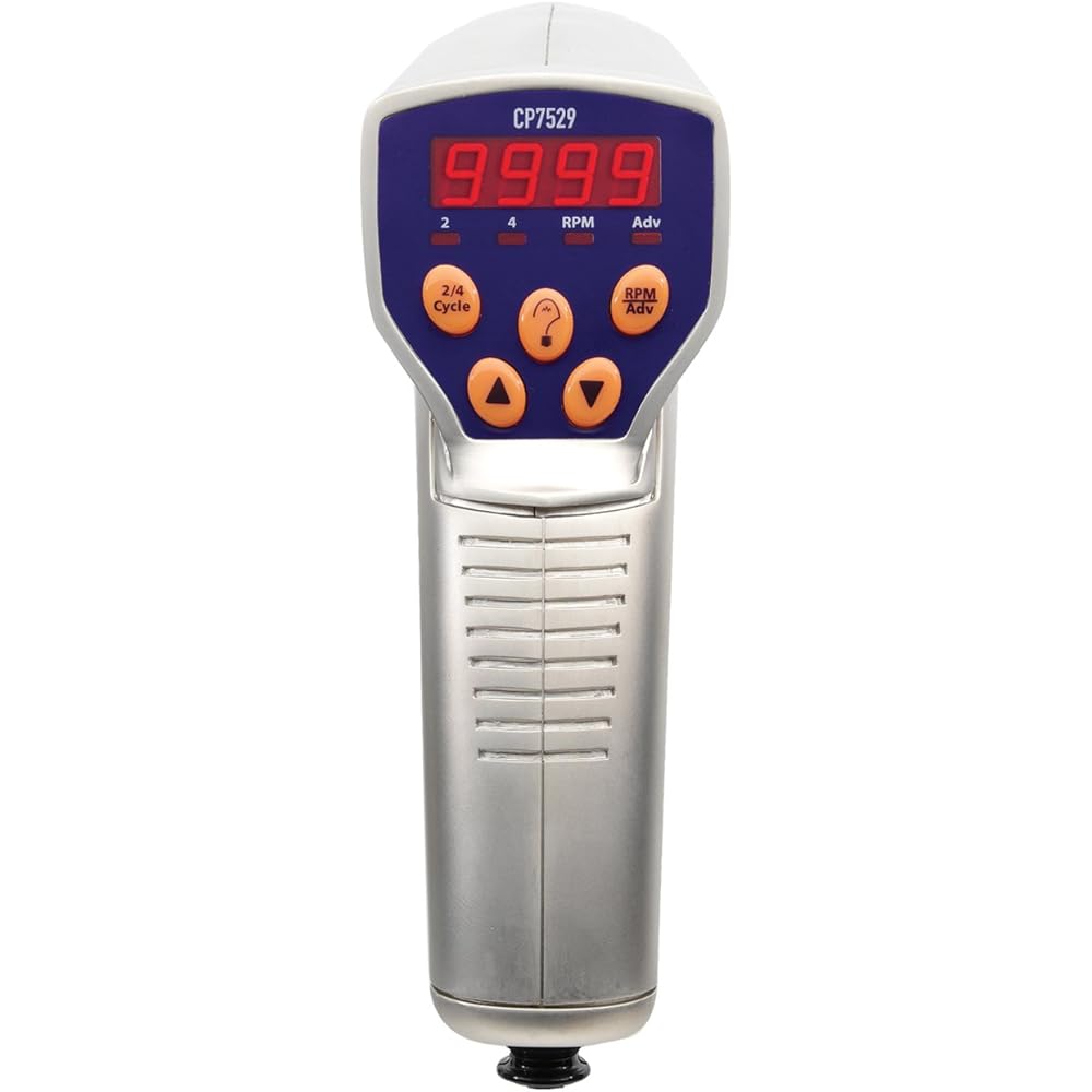 Actron CP7529 DEZITARUTATARAITO